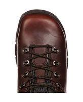 Rocky Men's MobiLite Waterproof Work Boot