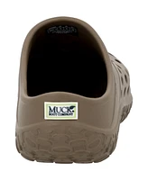 Muck Men's ster Lite Eva Clog