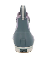 Women's 6 Ankle Deck Boot
