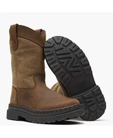 Georgia Boot Boys Kids' SuperLyte Pull On