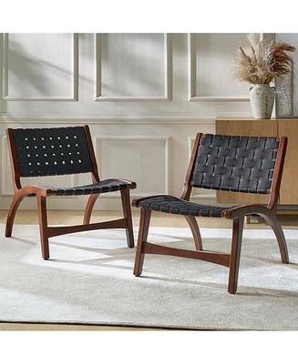 Mid-century Modern Borah Side Chair