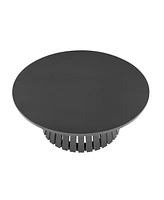 Manhattan Comfort 35.4" Wood Layla Modern Coffee Table