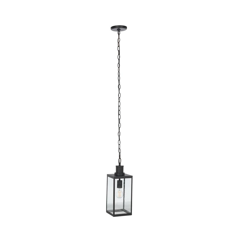 Agni 6" Outdoor Pendant
