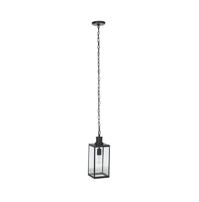 Agni 6" Outdoor Pendant