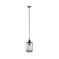Agni 6" Outdoor Pendant