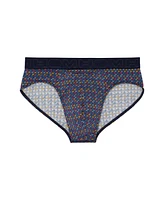 Hom Usa Men's Rio Mini Brefs H01
