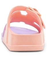 Steve Madden Big Girls J-Spirit Sandals