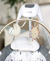Ingenuity Baby SimpleComfort Compact Soothing Swing