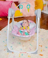 Bright Starts Baby Portable Swing