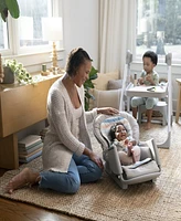 Ingenuity Baby Proper Positioner Create Up Multi-Mode Folding High Chair