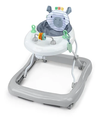 Ingenuity Baby Smooth Strides Activity Walker