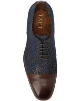 Taft Men's Jack Oxford Dress Shoe