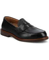 Taft Men's Jack Medium and Wide Width Penny Loafers