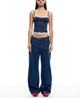 Lioness Women's Top Model Jeans