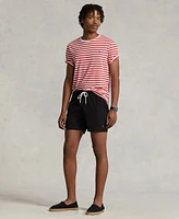 Polo Ralph Lauren Men's 5-3/4-Inch Traveler Classic Swim Trunks