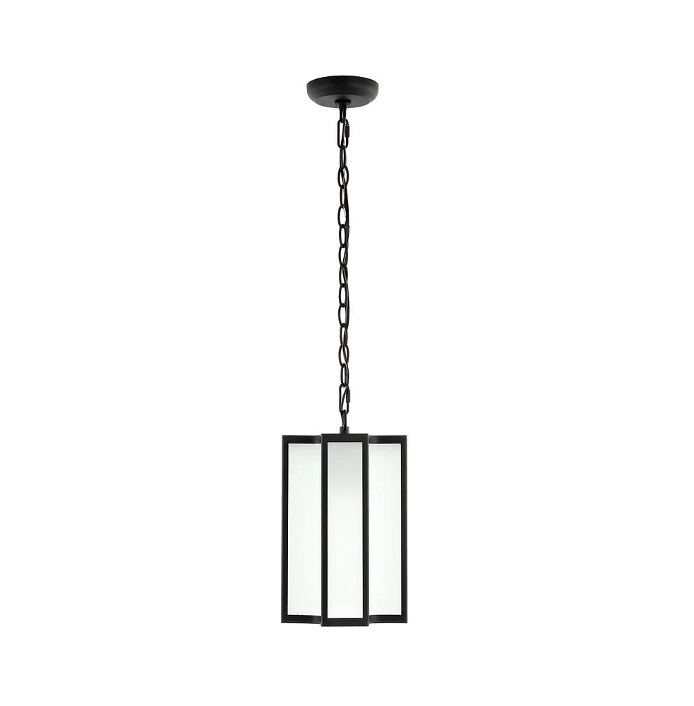 Hyla 8" Outdoor Pendant