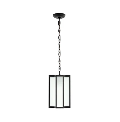 Hyla 8" Outdoor Pendant