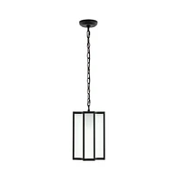 Hyla 8" Outdoor Pendant