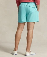 Polo Ralph Lauren Men's 5-3/4-Inch Traveler Classic Swim Trunks