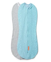 Ingenuity Baby SwaddleMe by Ingenuity Pod