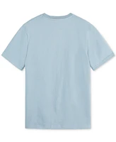 Scotch & Soda Men's Short Sleeve Screen Print Logo Graphic T-Shirt