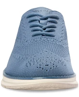 Cole Haan Men's ØriginalGrand Energyweave Stitchlite Oxford Shoe