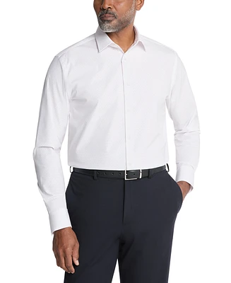 Calvin Klein Men's Regular-Fit Dress Shirt