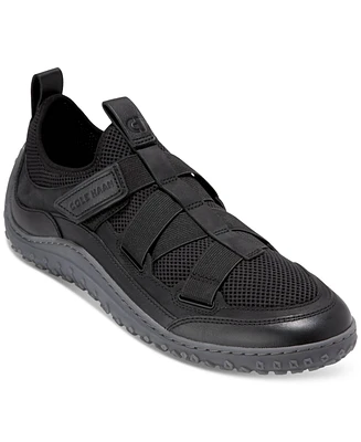 Cole Haan Men's ZerøGrand Tidetrek Monk Water Shoes