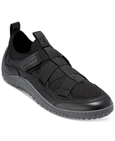 Cole Haan Men's ZerøGrand Tidetrek Monk Water Shoes