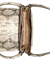 Guess Lefia Flap Shoulder Bag