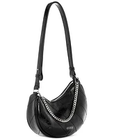 Guess Amys Convertible Crossbody Bag