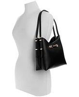 Guess Lefia Hobo Bag