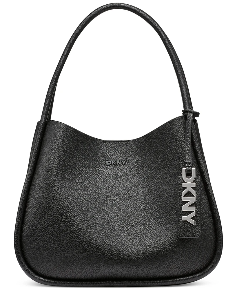 Dkny Capri Large Hobo