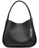Dkny Capri Large Hobo