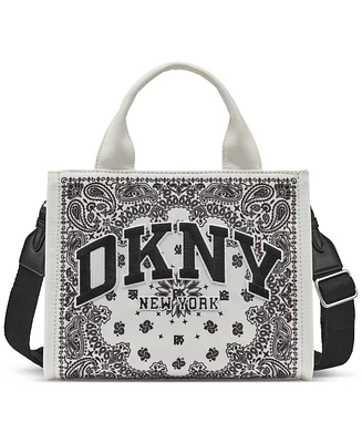 Dkny Hadlee Small Tote