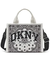 Dkny Hadlee Small Tote