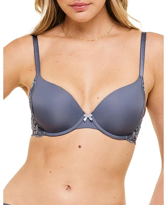Adore Me Women's Paxton Contour Full Coverage Bra
