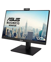Asus BE24EQSK 23.8" 16:9 Full Hd Video Conferencing Ips Led Lcd Monitor, Built-In Speakers