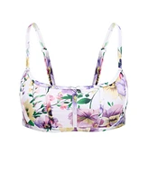 Adore Me Women's Valcea Swimwear Bikini Top