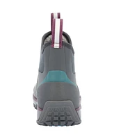 Women's Ice Fleece Lined Ankle Deck Boot