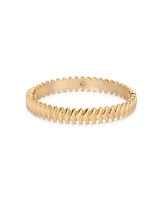 Ettika Metal Moderna Bangle