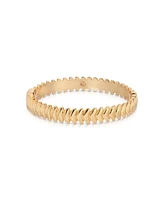 Ettika Metal Moderna Bangle