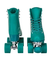 C7skates Dark Magic Quad Roller Skates (Enchanted Forest