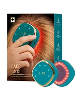 Foreo Faq 301 Led Hair Strengthening Scalp Massager
