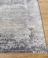 Livabliss Shoal Creek Kaito 7'10"x10'2" Area Rug