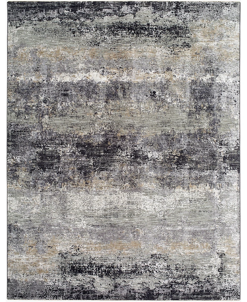 Livabliss Shoal Creek Kaito 9'x12'2" Area Rug