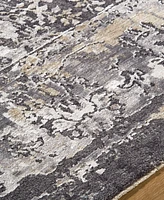 Livabliss Shoal Creek Ema 6'7"x9'6" Area Rug