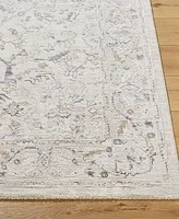 Livabliss Shoal Creek Rin 12'x15' Area Rug