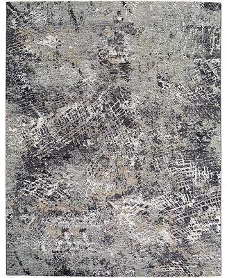 Livabliss Shoal Creek Nobu 12'x15' Area Rug