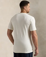 Polo Ralph Lauren Men's Big & Tall Logo Jersey T-Shirt